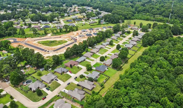 wake village