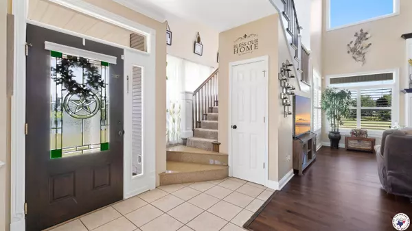 11 Tyler Ln, Hooks, TX 75561