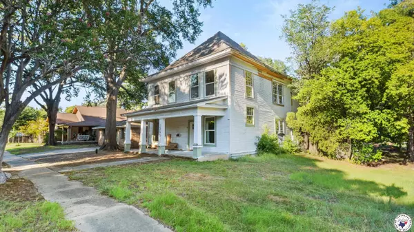 1500 Pecan St, Texarkana, AR 71854