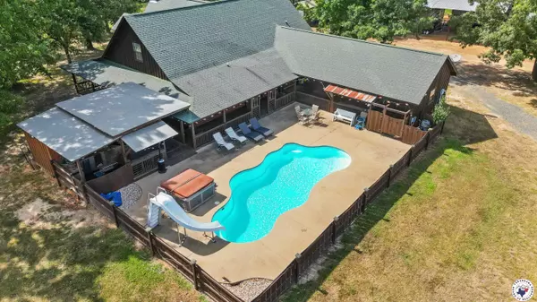 2913 Miller County 32, Doddridge, AR 71834