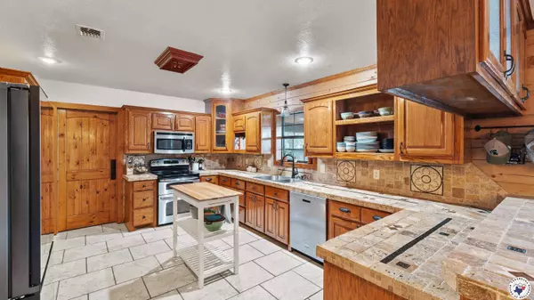 2913 Miller County 32, Doddridge, AR 71834