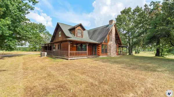 2913 Miller County 32, Doddridge, AR 71834