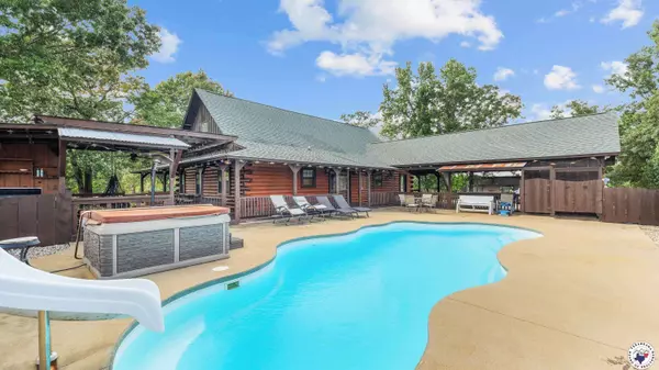 2913 Miller County 32, Doddridge, AR 71834