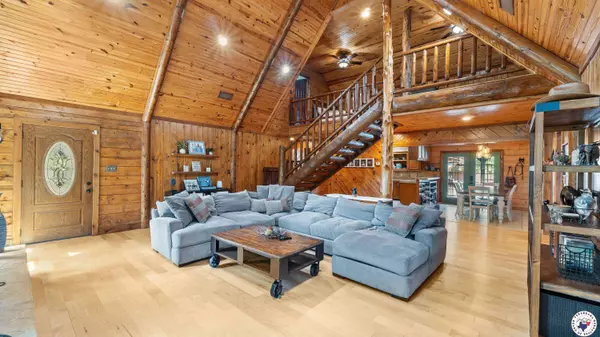 2913 Miller County 32, Doddridge, AR 71834