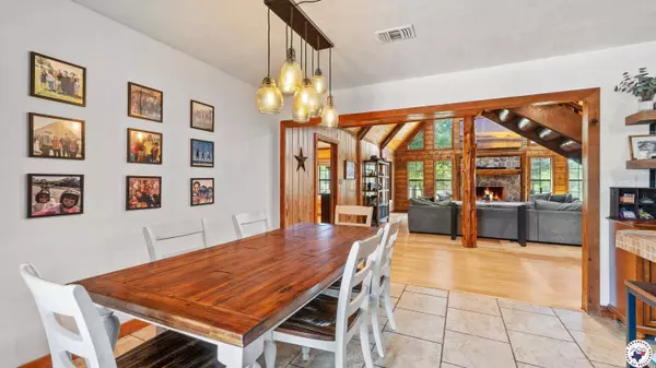 2913 Miller County 32, Doddridge, AR 71834