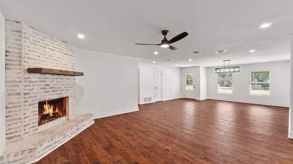 6312 Chaparral, Texarkana, TX 75503