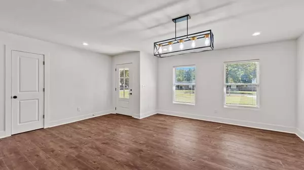 6312 Chaparral, Texarkana, TX 75503