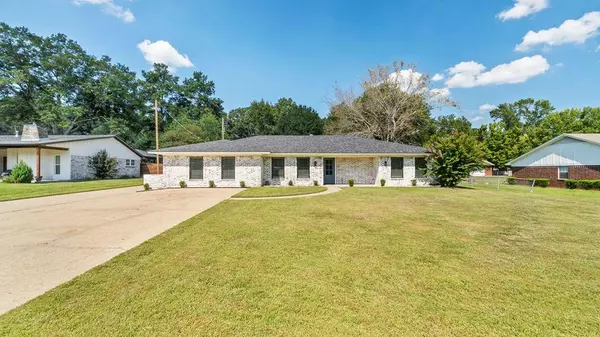 6312 Chaparral, Texarkana, TX 75503