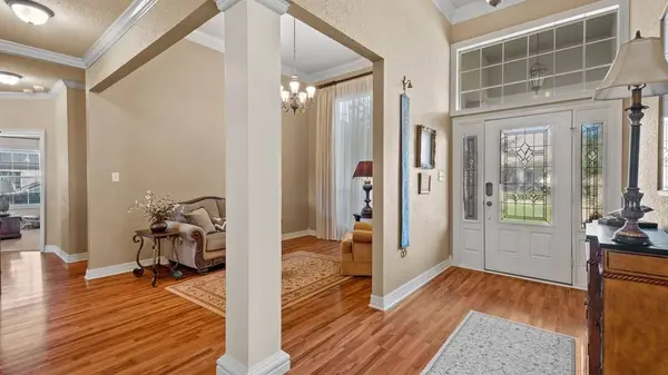 5610 Cedar Ridge Trail, Texarkana, AR 71854