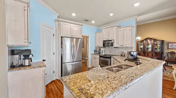 5610 Cedar Ridge Trail, Texarkana, AR 71854
