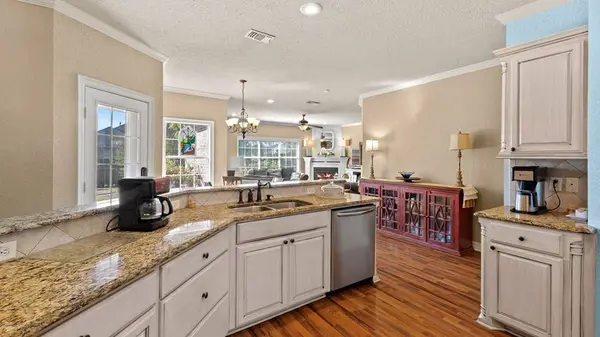 5610 Cedar Ridge Trail, Texarkana, AR 71854