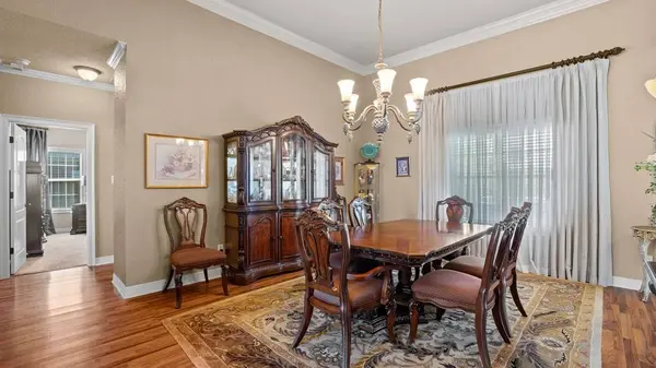 5610 Cedar Ridge Trail, Texarkana, AR 71854