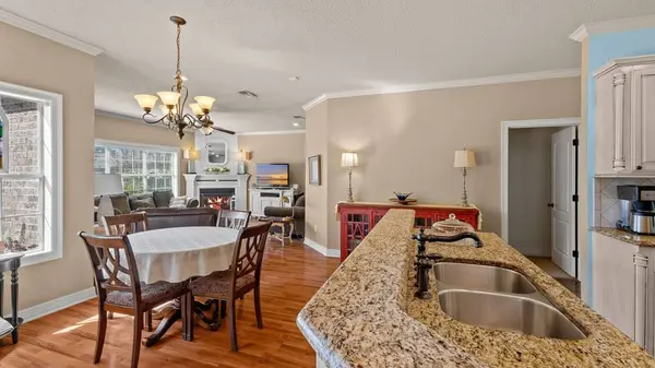 5610 Cedar Ridge Trail, Texarkana, AR 71854