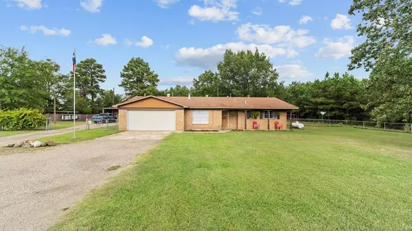 2791 Goodwin Rd, Hooks, TX 75561