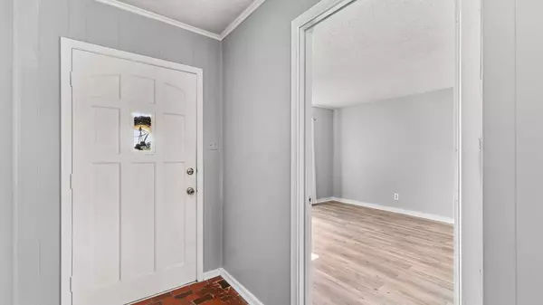 2791 Goodwin Rd, Hooks, TX 75561