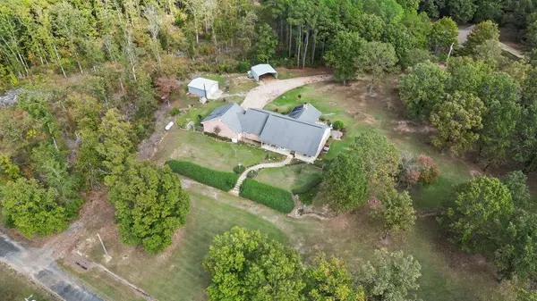 382 Miller County 458, Texarkana, AR 71854