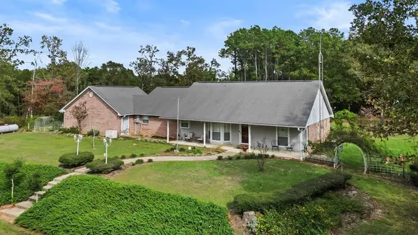 382 Miller County 458, Texarkana, AR 71854