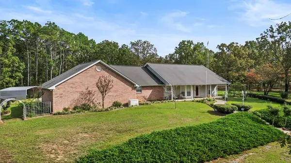 382 Miller County 458, Texarkana, AR 71854