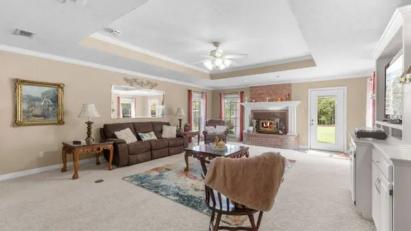 382 Miller County 458, Texarkana, AR 71854