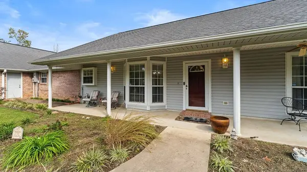382 Miller County 458, Texarkana, AR 71854