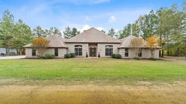 2392 MC 24, Fouke, AR 71837