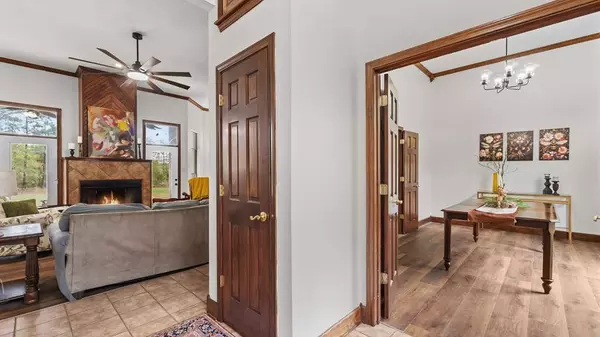 2392 MC 24, Fouke, AR 71837