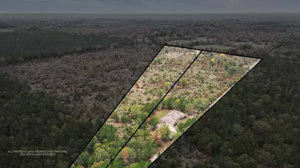 2392 MC 24, Fouke, AR 71837