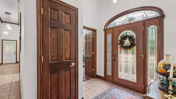 2392 MC 24, Fouke, AR 71837