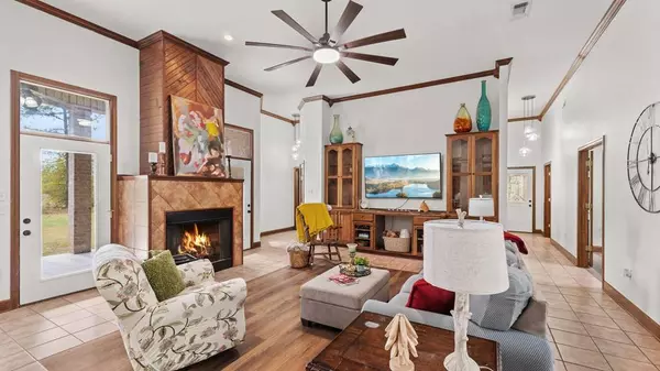 2392 MC 24, Fouke, AR 71837