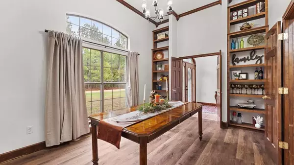 2392 MC 24, Fouke, AR 71837