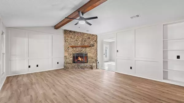 18 Country Lane, Texarkana, TX 75503