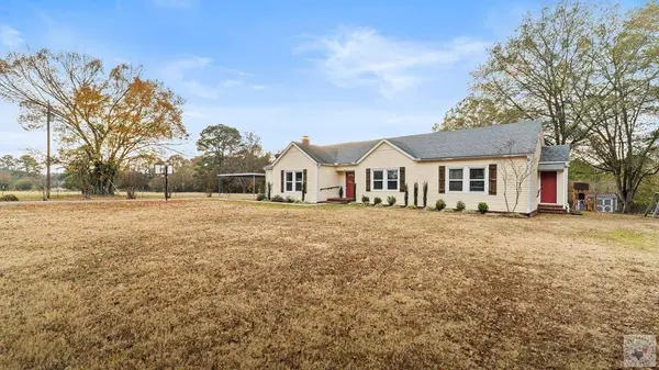 1741 CR 1103, Maud, TX 75567