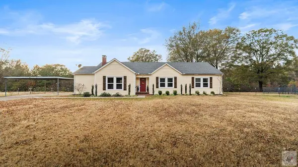 1741 CR 1103, Maud, TX 75567