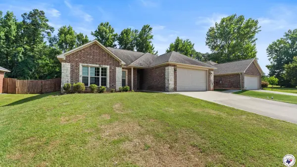 5005 Hidden Acres, Texarkana, TX 75503
