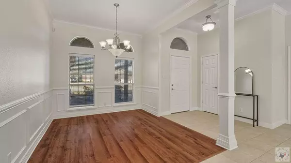 2801 Landon Ln, Texarkana, TX 75503