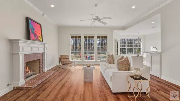 2801 Landon Ln, Texarkana, TX 75503