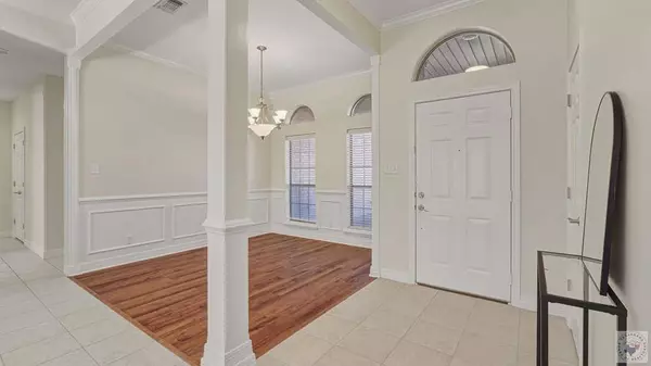 2801 Landon Ln, Texarkana, TX 75503