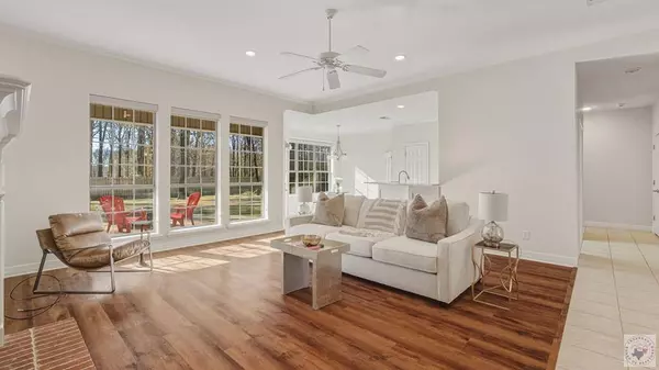 2801 Landon Ln, Texarkana, TX 75503