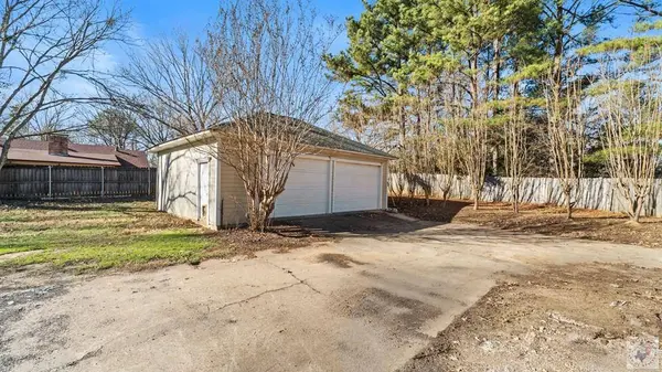 6659 Lakeridge, Texarkana, TX 75503