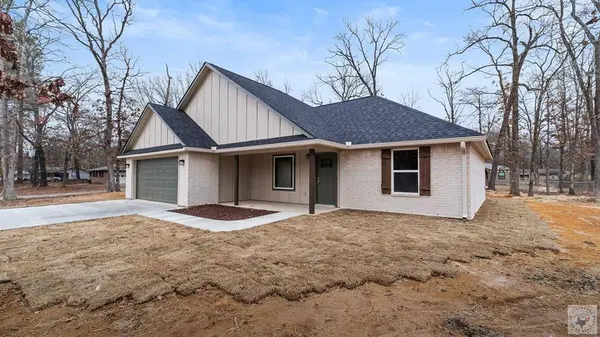 800 9th Street, Hooks, TX 75561