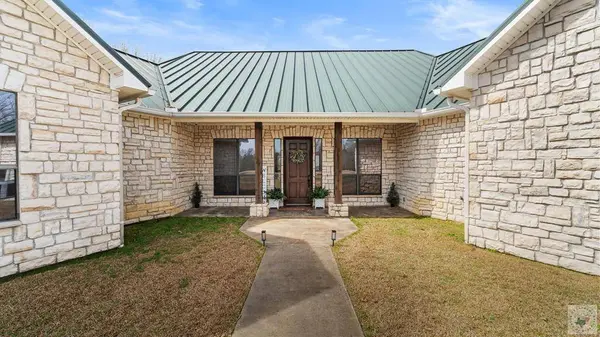 263 County Road 1602, Linden, TX 75563