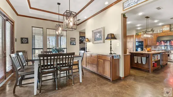 263 County Road 1602, Linden, TX 75563