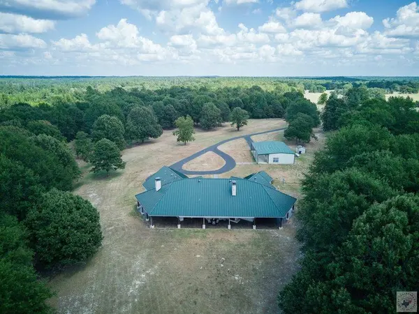 263 County Road 1602, Linden, TX 75563