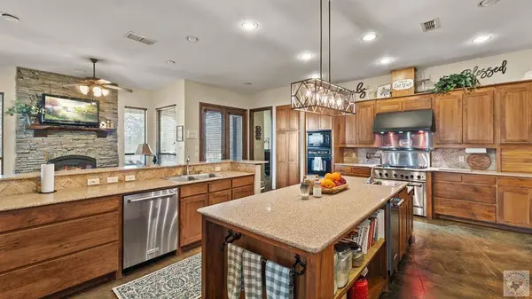 263 County Road 1602, Linden, TX 75563