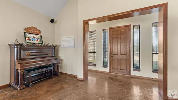 263 County Road 1602, Linden, TX 75563