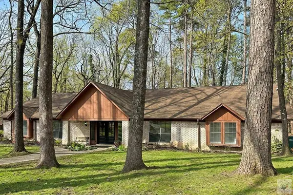 23 Holly Ridge, Texarkana, TX 75503
