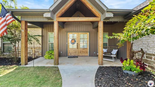 75 Sandy Ridge, Texarkana, TX 75501