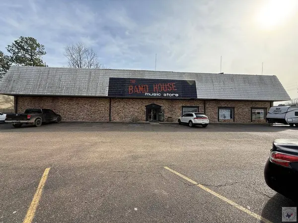 3033 Kennedy Lane, Texarkana, TX 75503