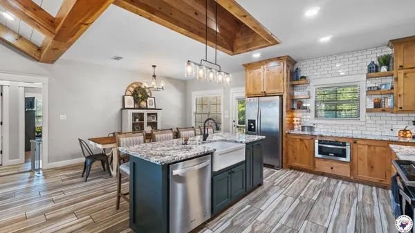75 Sandy Ridge, Texarkana, TX 75501