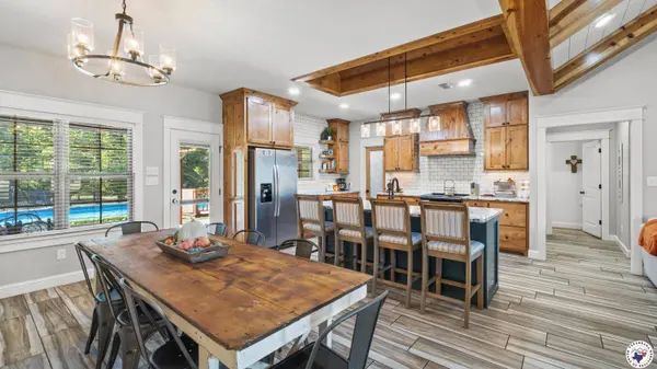 75 Sandy Ridge, Texarkana, TX 75501